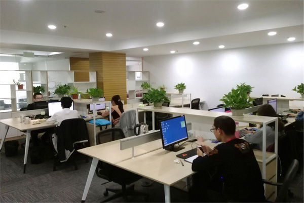 SC Automation Limited