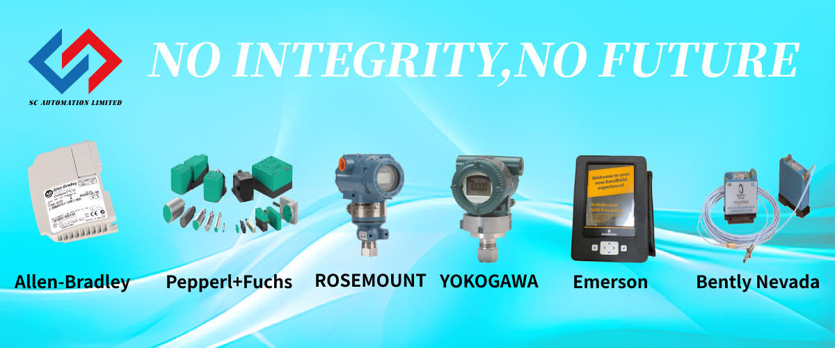 China best Bently Nevada Vibration Monitoring System on sales