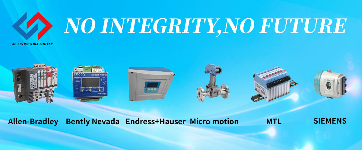 China best Bently Nevada 3500 System on sales