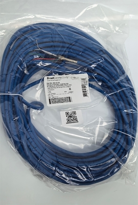 Bently Nevada Accelerometer Interface Cable 200152-25-10 USA Made