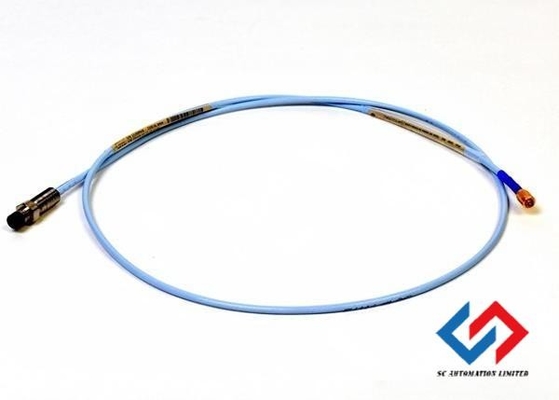 Bently Nevada 3300 Xl 8mm Proximity Probe With PPS Tip And SST Case