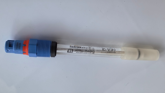 Endress Hauser Orbisint CPS11D Digital pH Sensor 120mm with PTFE Diaphragm