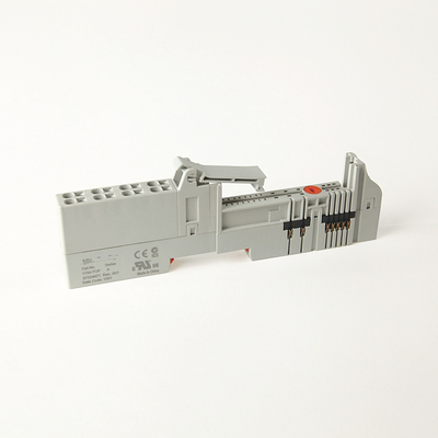75mA 4 Position Allen Bradley 1734-TOP POINT I/O Terminal Base
