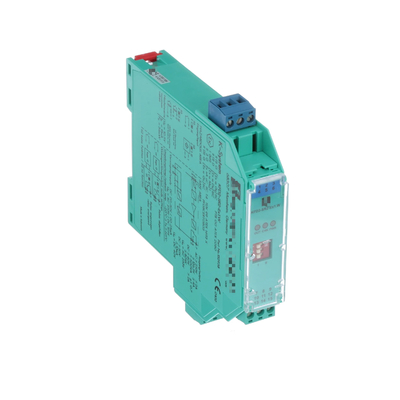 P+F KFD2-SR2-Ex1.W Switch Amplifier SIL 2 35mA 10Hz