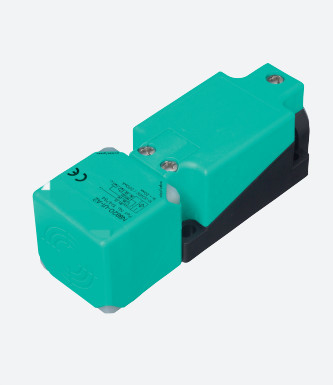 P+F NBN40-U1-E2 Inductive Sensor 40mm Non-Flush 3-Wire DC NO