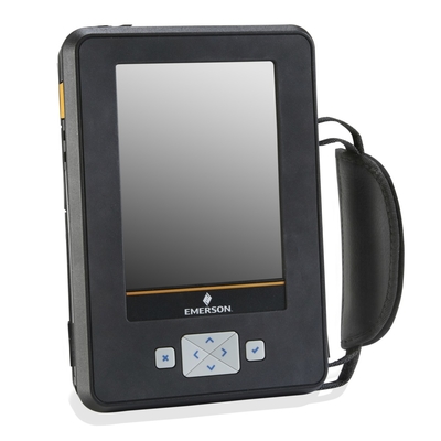 Rechargeable Li Ion  Trex Hart Communicator With Wireless Module TREXCHPNAWS1S