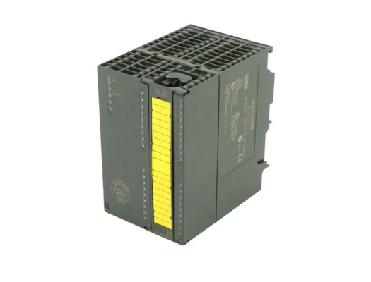 Siemens S7-300 Analog Input Module SM336 6AI 24V 160mA