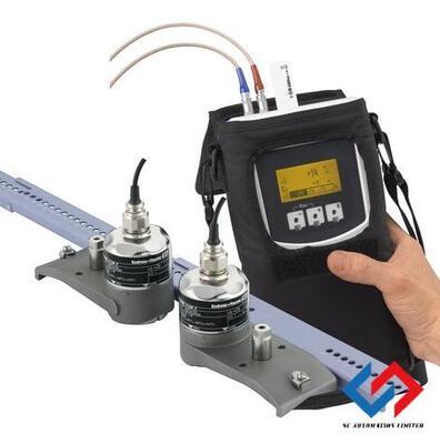 93TA1-CCAEAA+E2F1F2 Endress+Hauser 93T ultrasonic flowmeter