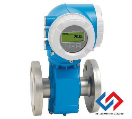 5P3B1H-M498/0 Endress+Hauser electromagnetic flowmeter 5P3B1H