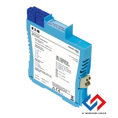 ETN MTL5581 isolator safety barrier