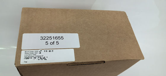 Bently Nevada 2300/20-00 Vibration Monitor 18-36Vdc