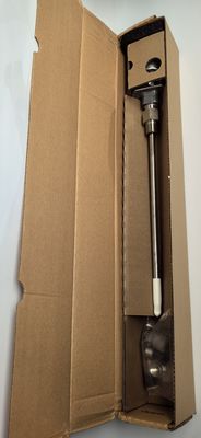 21000 Bently Nevada Proximity Probe Housing Assembly Aluminum