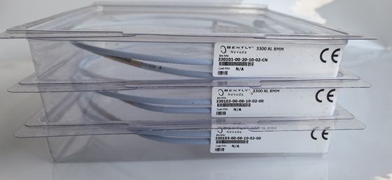 Bently Nevada 3300 XL 8mm Proximity Transducer System 17.5-26Vdc