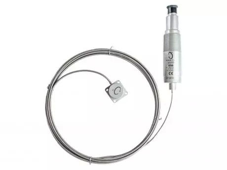 High Temperature Velomitor Vibration Sensor Bently Nevada 330750 330752