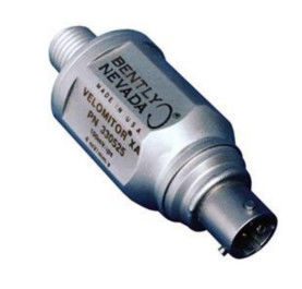 Bently Nevada 330525 Velomitor XA Vibration Sensor 4.5Hz
