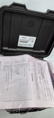 Bently Nevada TK-3E Vibration Monitoring Test Kit 177313-01-01-00