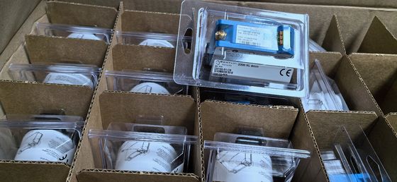 50ohm Bently Nevada Vibration Monitoring System 330180-50-00