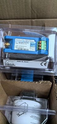 50ohm Bently Nevada Vibration Monitoring System 330180-50-00