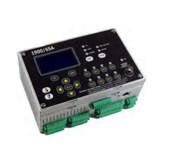 1900/65A Bently Nevada General Purpose Equipment Monitor With LED Display