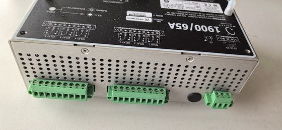 1900/65A Bently Nevada General Purpose Equipment Monitor With LED Display