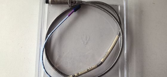 Bently Nevada 3300 XL 11mm Proximity Transducer System 330704-000-060-10-02-00