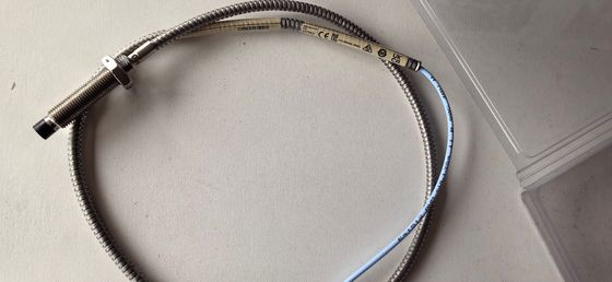 Bently Nevada 3300 XL 11mm Proximity Transducer System 330704-000-060-10-02-00