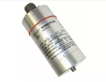 Bently Nevada 9200 Seismoprobe Velocity Transducer 20 mV/mm/s Sensitivity