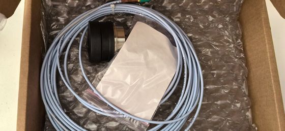 Bently Nevada 3300 XL 50mm Proximity Probe 330876 with AISI 304 SST Case