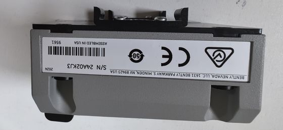 Bently Nevada 991 Thrust Transmitter 4-20mA with 3300 NSv Probe