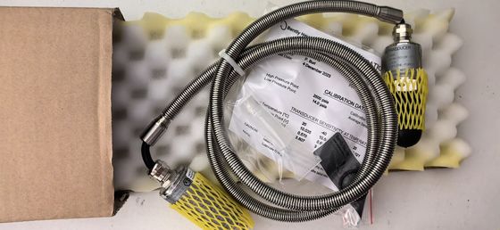 Bently Nevada 165855 Cylinder Pressure Transducer 0-689 Bar