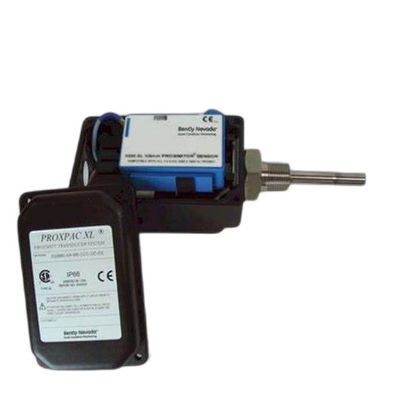 Bently Nevada PROXPAC XL Proximity Transducer Assembly 330880 with 8mm Probe