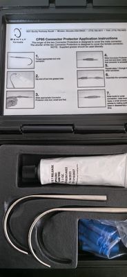 Connector Protector Kit Bently Nevada 40113-02 for 3300 XL Probes