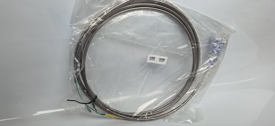 Bently Nevada Velomitor XA Interconnect Cable 4m 106765-04