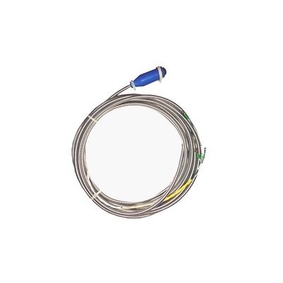 106765-07 Bently Nevada Velomitor XA Interconnect Cable 7m 1.5kg