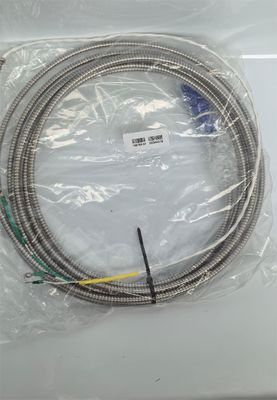 106765-07 Bently Nevada Velomitor XA Interconnect Cable 7m 1.5kg