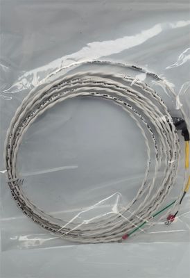 Bently Nevada Velomitor Right Angle Cable Assembly 17FT 89477-17