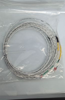 Bently Nevada Velomitor Right Angle Cable Assembly 17FT 89477-17