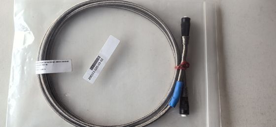 Bently Nevada 200151-020-03-02 Accelerometer Interface Cable 1.5kg