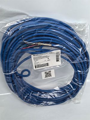 Bently Nevada Accelerometer Interface Cable 200152-25-10 USA Made