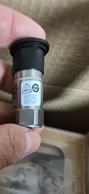 Bently Nevada 200350 Vibration Monitoring Accelerometer with 1/4-28 Mount