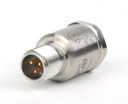 Bently Nevada 330400 Accelerometer 100 MV/G Sensitivity 50g Peak