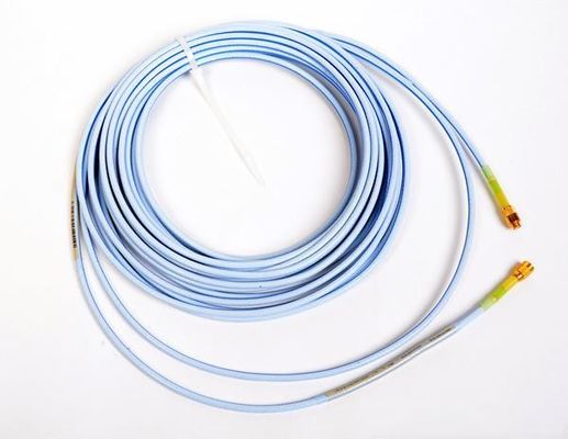 Bently Nevada 3300 XL 25mm Extension Cable 330854 High Temp FluidLoc