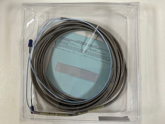 Origin Bently Nevada 3300 NSv Extension Cable 6.5m 1.5mm Linear Range