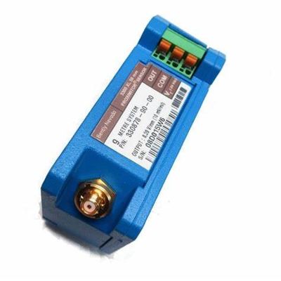 Bently Nevada 3300 XL 50mm Proximitor Sensor with Gold-Plated Connector