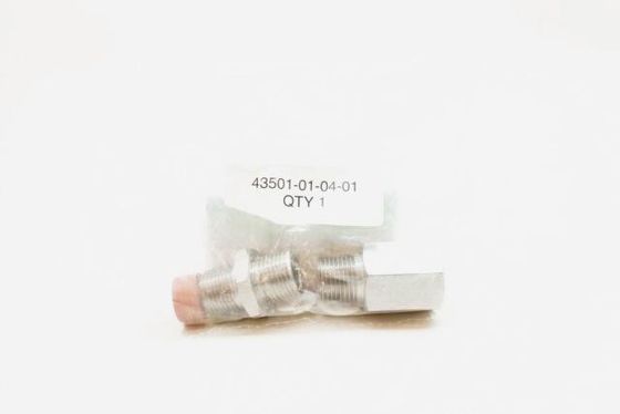 Bently Nevada 43501 Low Pressure Cable Seal 1/2-14 NPT