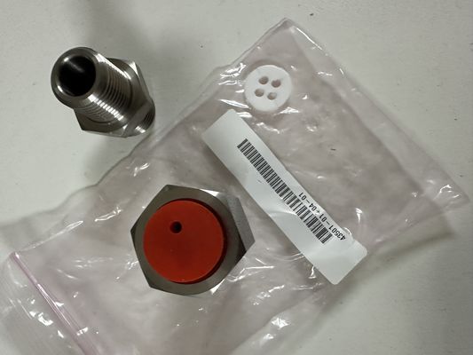 Bently Nevada 43501 Low Pressure Cable Seal 1/2-14 NPT