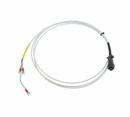 16710-15 16710-30 Armored Connection Cable For 330400 330425 Accelerometers