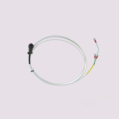 16710-15 16710-30 Armored Connection Cable For 330400 330425 Accelerometers