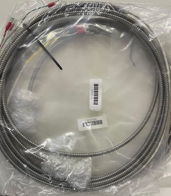 16710-15 16710-30 Armored Connection Cable For 330400 330425 Accelerometers