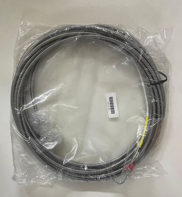 16710-15 16710-30 Armored Connection Cable For 330400 330425 Accelerometers